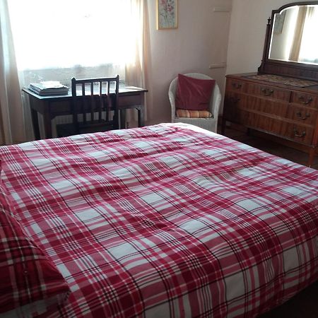 Calne Bed And Breakfast Luaran gambar