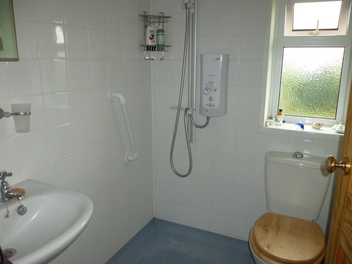 Calne Bed And Breakfast Luaran gambar