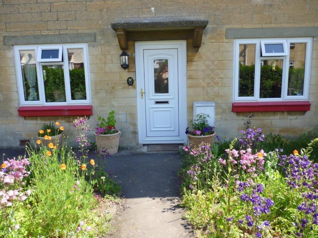 Calne Bed And Breakfast Luaran gambar