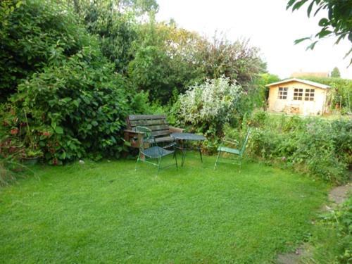 Calne Bed And Breakfast Luaran gambar