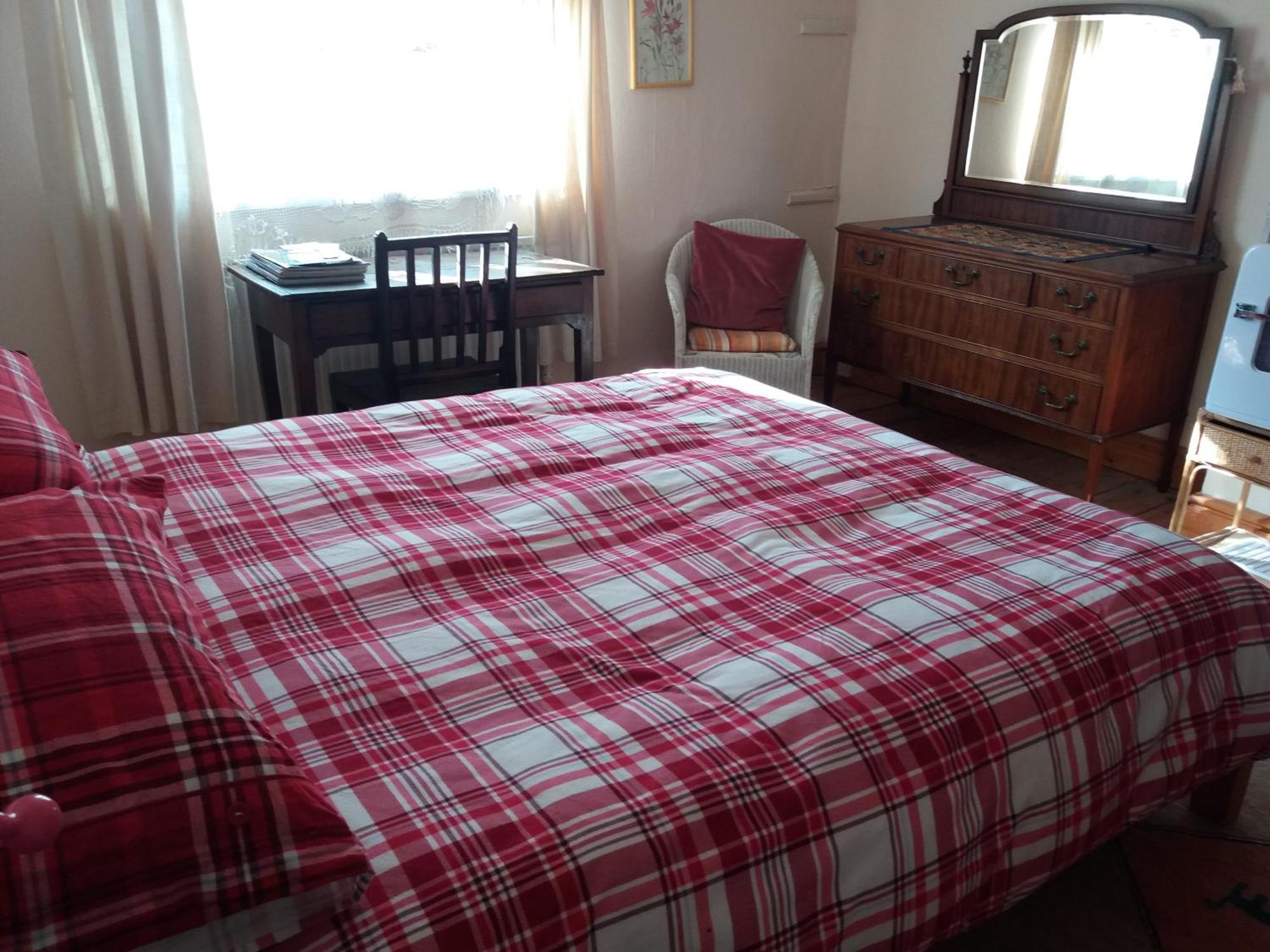 Calne Bed And Breakfast Luaran gambar