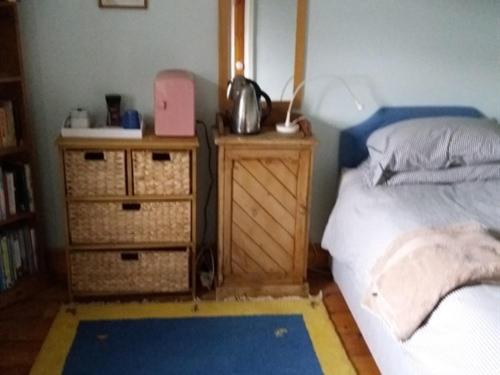 Calne Bed And Breakfast Bilik gambar