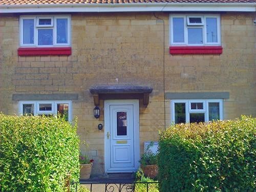 Calne Bed And Breakfast Luaran gambar