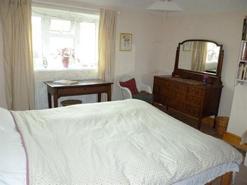 Calne Bed And Breakfast Luaran gambar