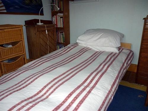Calne Bed And Breakfast Luaran gambar