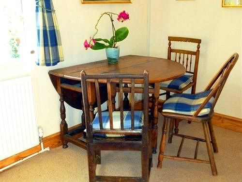 Calne Bed And Breakfast Luaran gambar