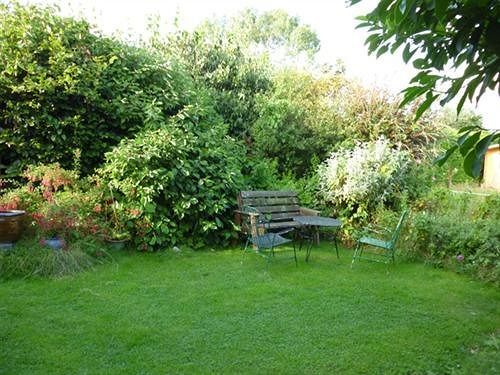 Calne Bed And Breakfast Luaran gambar